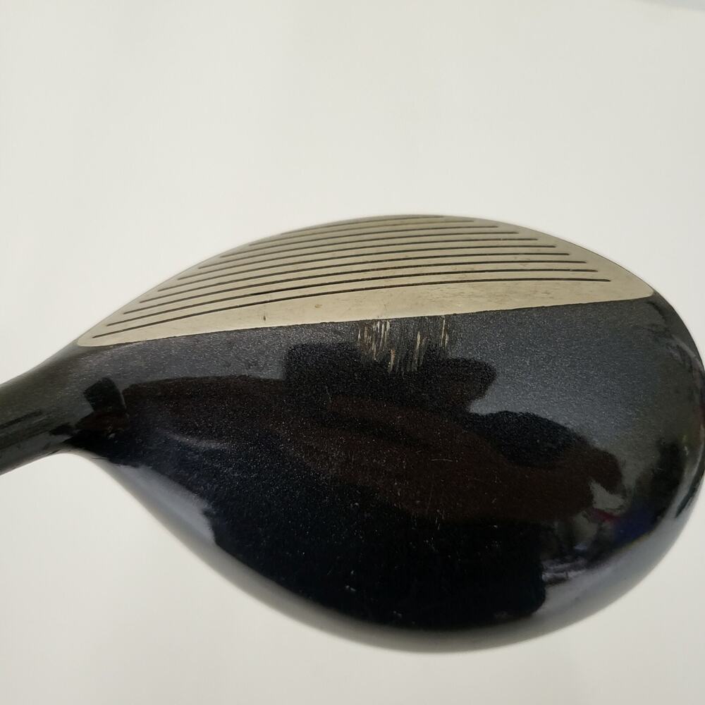 Dunlop Tour Special 3-Wood 14° Right Handed Mid-Firm Flex Graphite (~DENTED~) - Picture 9 of 12